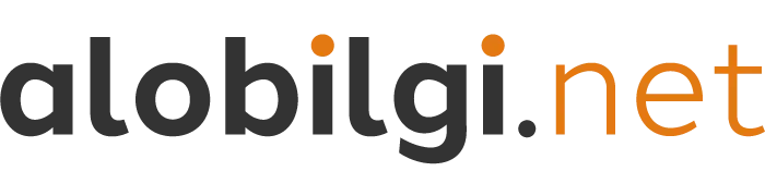 AloBilgi Logo